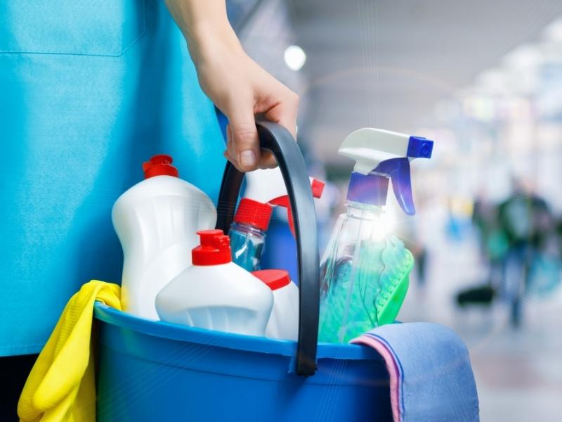 ¿Cómo elegir la mejor empresa de limpieza con plena confianza?